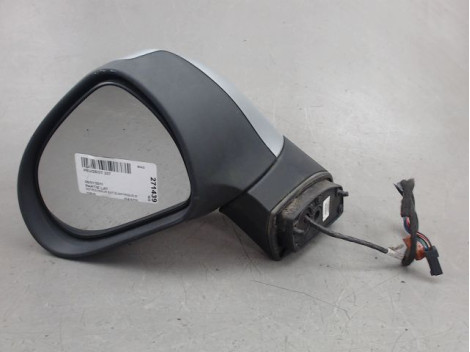 RETROVISEUR EXTERIEUR ELECTRIQUE GAUCHE PEUGEOT 207