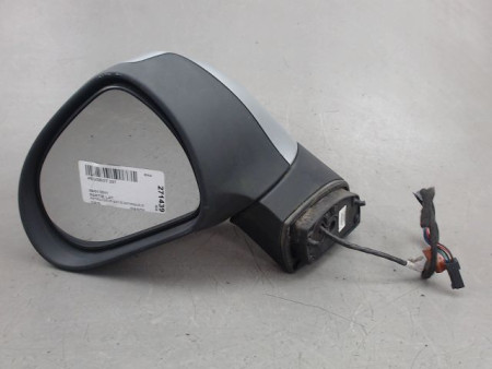 RETROVISEUR EXTERIEUR ELECTRIQUE GAUCHE PEUGEOT 207