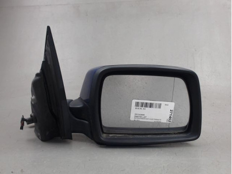 RETROVISEUR EXTERIEUR ELECTRIQUE DROIT B.M.W. X3