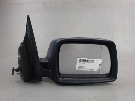 RETROVISEUR EXTERIEUR ELECTRIQUE DROIT B.M.W. X3