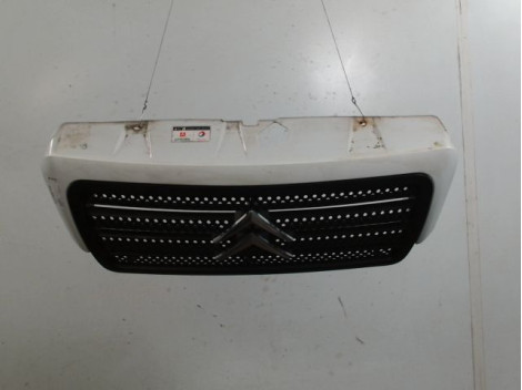 CALANDRE CITROEN JUMPY