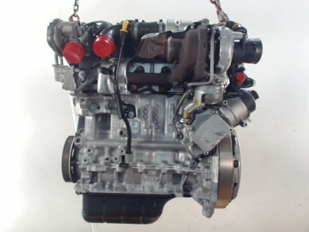 MOTEUR DIESEL VOLVO V40 D2