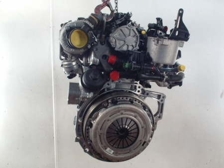 MOTEUR DIESEL VOLVO V40 D2