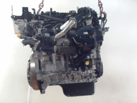 MOTEUR DIESEL VOLVO V40 D2