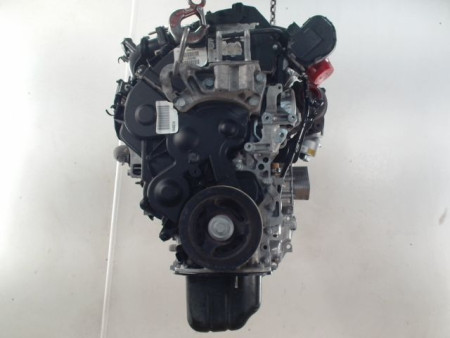 MOTEUR DIESEL VOLVO V40 D2