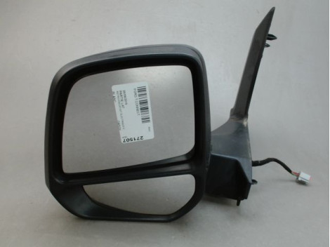RETROVISEUR EXTERIEUR ELECTRIQUE GAUCHE FORD T.CONNECT