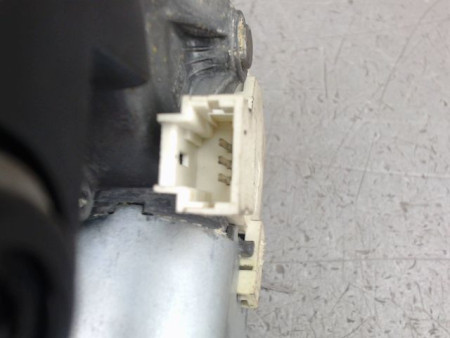 MECANISME ESSUIE-GLACE ARRIERE PEUGEOT 206