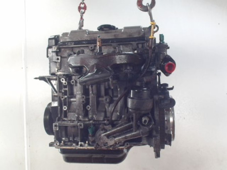 MOTEUR ESSENCE PEUGEOT 206 1.1 i