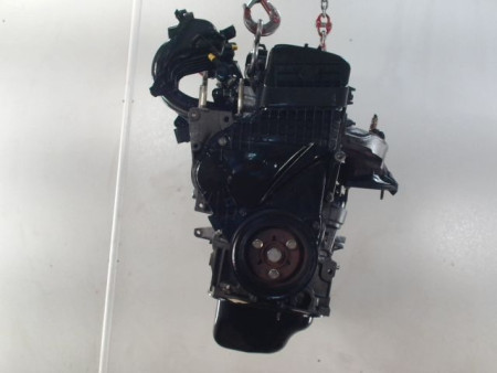 MOTEUR ESSENCE PEUGEOT 206 1.1 i