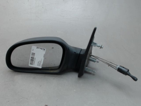 RETROVISEUR EXTERIEUR GAUCHE CITROEN SAXO