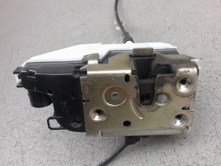 SYSTEME CONDAMNATION AVANT GAUCHE CITROEN C3