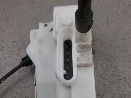 SYSTEME CONDAMNATION AVANT GAUCHE CITROEN C3