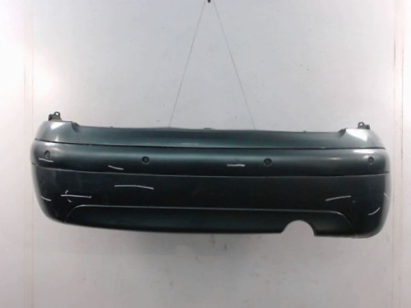 PARE-CHOC ARRIER CITROEN C3
