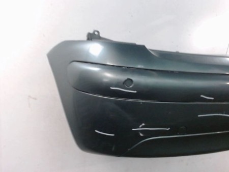 PARE-CHOC ARRIER CITROEN C3