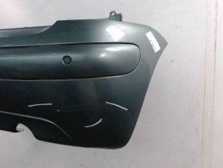 PARE-CHOC ARRIER CITROEN C3