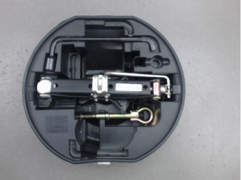 CRIC CITROEN C3