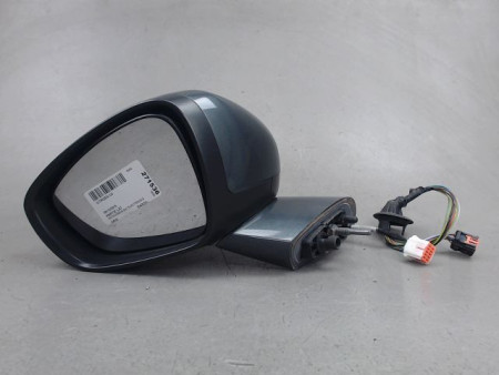 RETROVISEUR EXTERIEUR ELECTRIQUE GAUCHE CITROEN C4