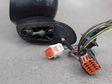 RETROVISEUR EXTERIEUR ELECTRIQUE GAUCHE CITROEN C4