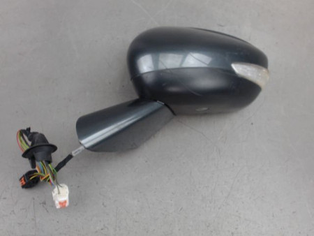 RETROVISEUR EXTERIEUR ELECTRIQUE GAUCHE CITROEN C4