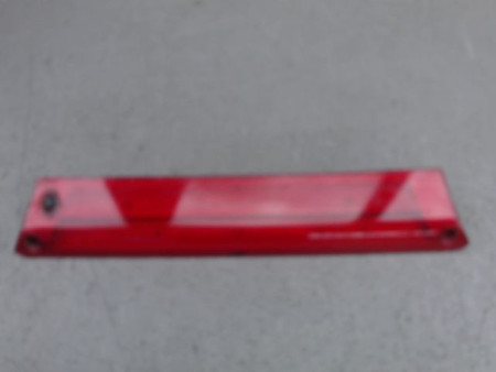 FEUX STOP SUPPLEMENTAIRE FORD FIESTA