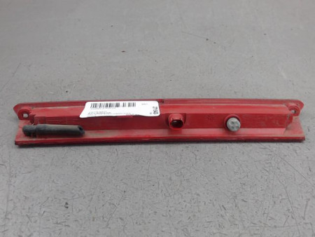 FEUX STOP SUPPLEMENTAIRE FORD FIESTA