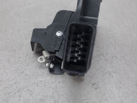 SYSTEME CONDAMNATION ARRIERE DROIT FORD C-MAX
