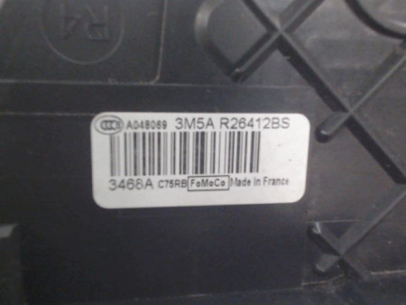 SYSTEME CONDAMNATION ARRIERE DROIT FORD C-MAX