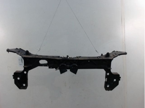 FACE AVANT RENAULT CLIO