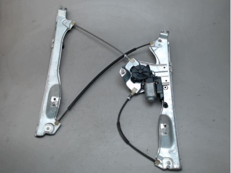 MECANISME LEVE-GLACE AVANT GAUCHE RENAULT CLIO