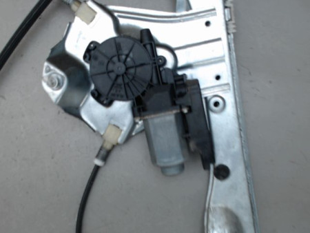 MECANISME LEVE-GLACE AVANT GAUCHE RENAULT CLIO