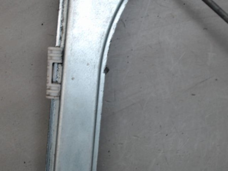 MECANISME LEVE-GLACE AVANT GAUCHE RENAULT CLIO