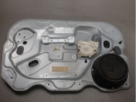 MECANISME LEVE-GLACE AVANT GAUCHE FORD FOCUS