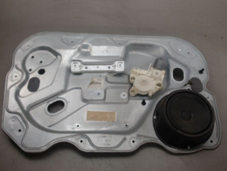 MECANISME LEVE-GLACE AVANT GAUCHE FORD FOCUS