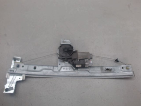 MECANISME LEVE-GLACE AVANT GAUCHE PEUGEOT 207