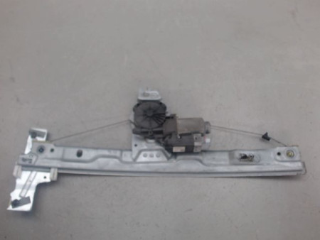 MECANISME LEVE-GLACE AVANT GAUCHE PEUGEOT 207