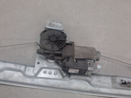MECANISME LEVE-GLACE AVANT GAUCHE PEUGEOT 207