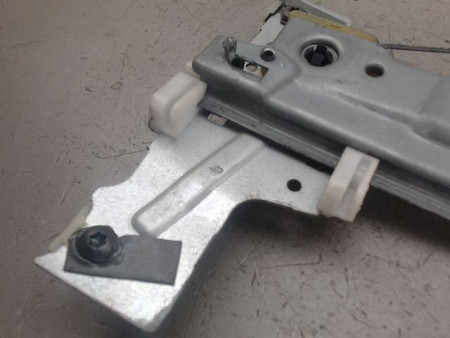 MECANISME LEVE-GLACE AVANT GAUCHE PEUGEOT 207