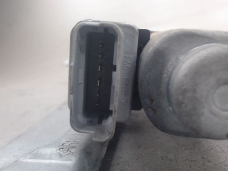 MECANISME LEVE-GLACE AVANT GAUCHE PEUGEOT 207