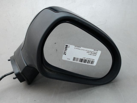 RETROVISEUR EXTERIEUR ELECTRIQUE DROIT PEUGEOT 207