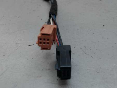 RETROVISEUR EXTERIEUR ELECTRIQUE DROIT PEUGEOT 207