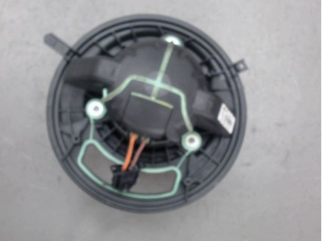 MOTEUR VENTILATEUR CHAUFFAGE M.A.N. SERIE 1