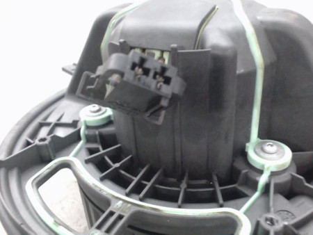 MOTEUR VENTILATEUR CHAUFFAGE M.A.N. SERIE 1