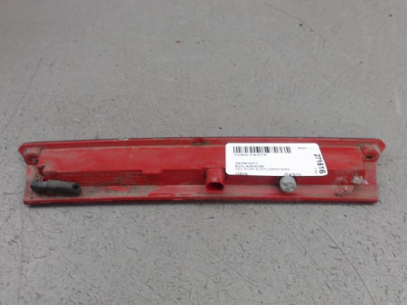 FEUX STOP SUPPLEMENTAIRE FORD FIESTA