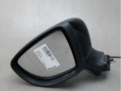 RETROVISEUR EXTERIEUR ELECTRIQUE GAUCHE RENAULT CLIO