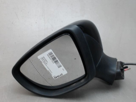 RETROVISEUR EXTERIEUR ELECTRIQUE GAUCHE RENAULT CLIO