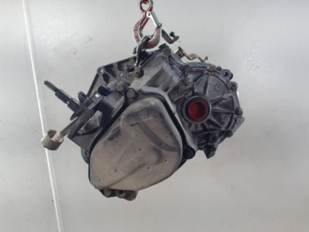 BOITE A VITESSE MECANIQUE PEUGEOT 206 1.1 i