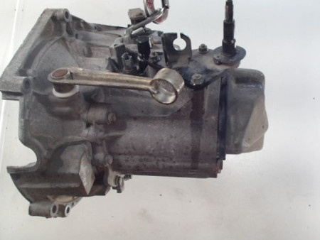 BOITE A VITESSE MECANIQUE PEUGEOT 206 1.1 i
