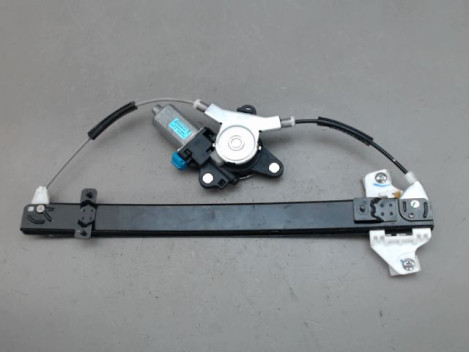 MECANISME LEVE-GLACE AVANT DROIT CHEVROLET SPARK