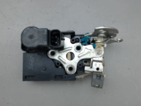 SYSTEME CONDAMNATION AVANT DROIT CHEVROLET SPARK
