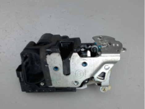 SYSTEME CONDAMNATION AVANT GAUCHE CHEVROLET SPARK